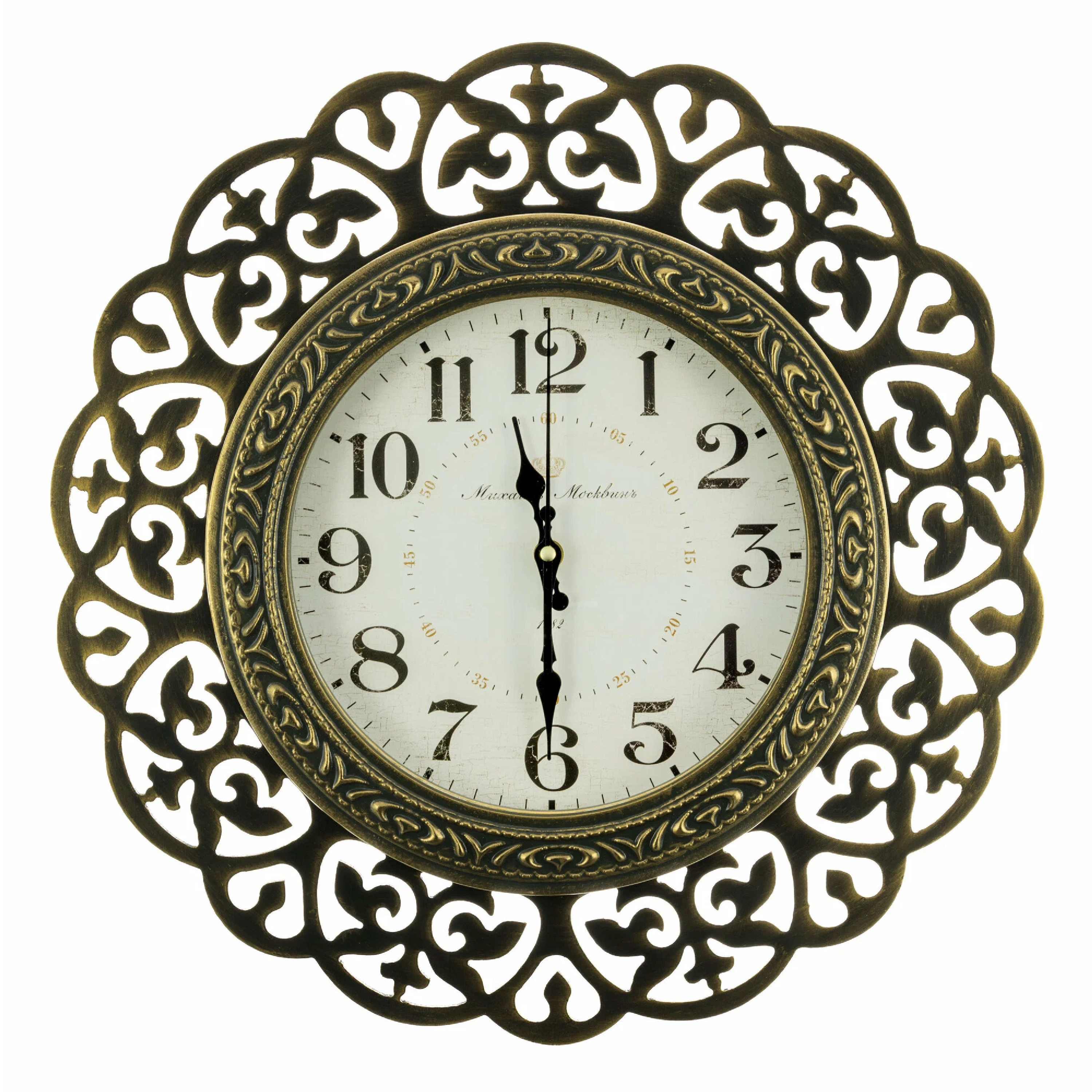 МИХАИЛ МОСКВИН Сирена круг 6-8 - МИХАИЛ МОСКВИН None None